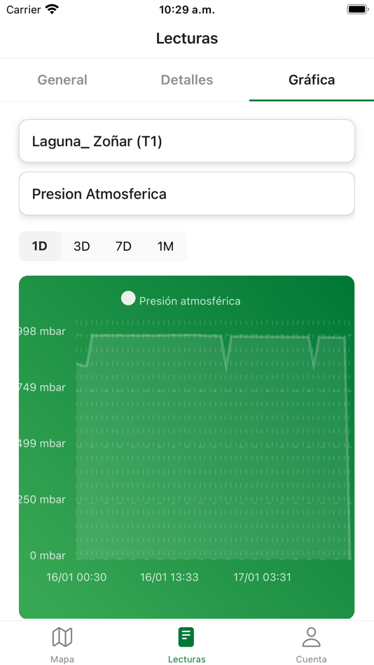 #4. Deco Water Control (iOS) 由: WDTECH SENSORS AND SYSTEMS S.L
