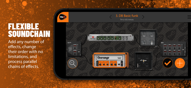 Overloud THU(圖7)-速報App