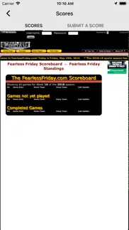 How to cancel & delete kark fearless friday 3