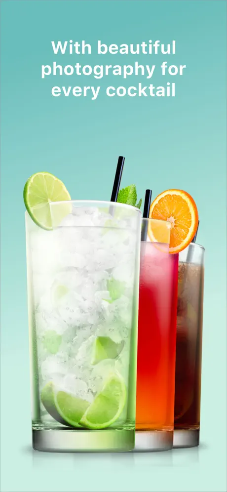 Cocktail Flow - Drink Recipes