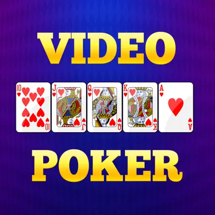 Massive Video Poker Collection Cheats