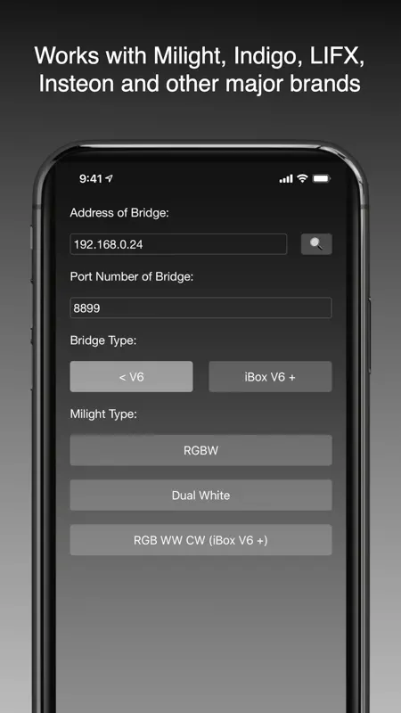 Home Remote screenshot 3 of 5