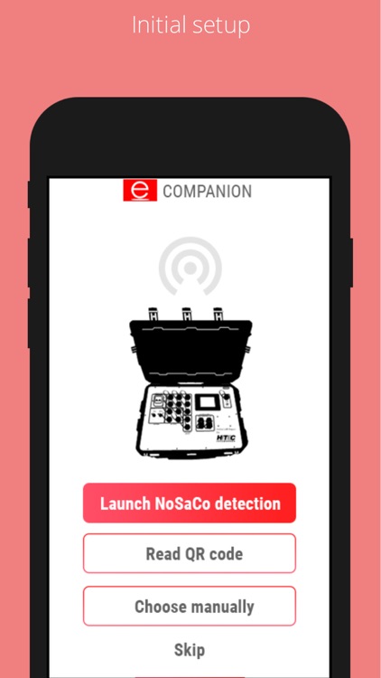 emergency.lu eCompanion