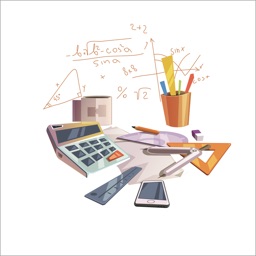Calc - professional calculator