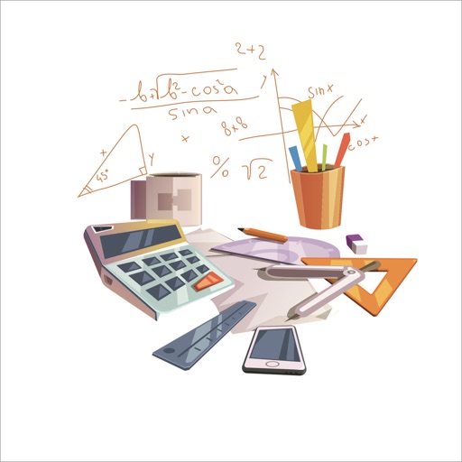 Calc - professional calculator