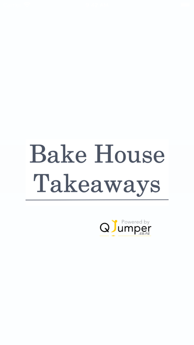 Bakehouse TakeawaysScreenshot of 1