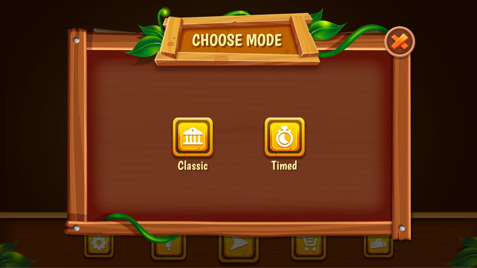 #2. Slidey Numbers (iOS) 由: ISOLGAMES