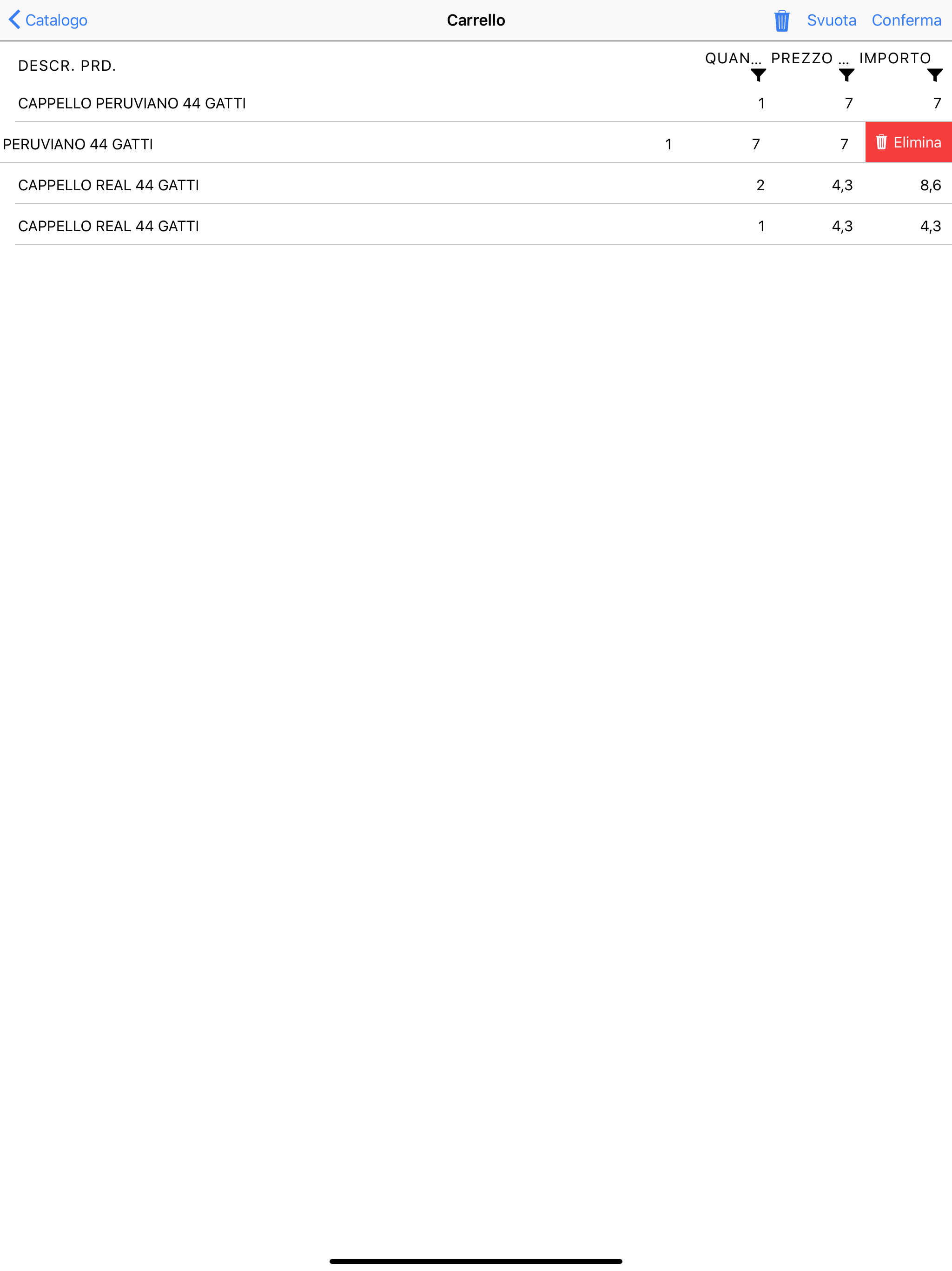 WideB2B screenshot 12