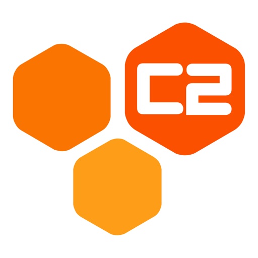 Collective2 Icon