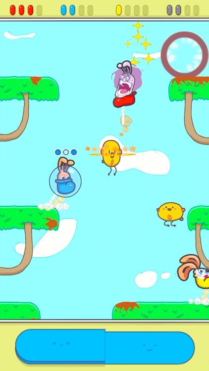 Shy Bunnies screenshot-3