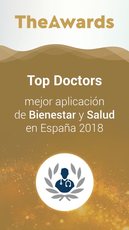 Top Doctors APP screenshot-5