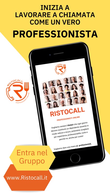Ristocall