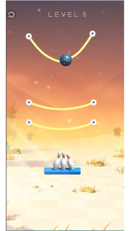 Rope Slash - Drop The Ball