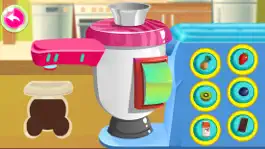 Game screenshot Ice Cream Maker Frozen Games hack