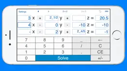 systems of equations solver problems & solutions and troubleshooting guide - 4