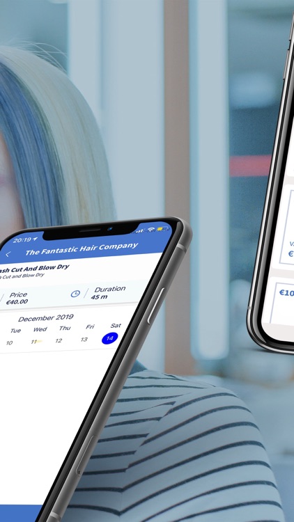 OK Who's Next? screenshot-5