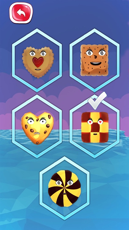 Cookie Jump : Episode 1