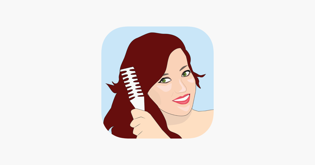 BaylorProud » SmartSnips app, created by Baylor students, could help end  hairstyle frustrations