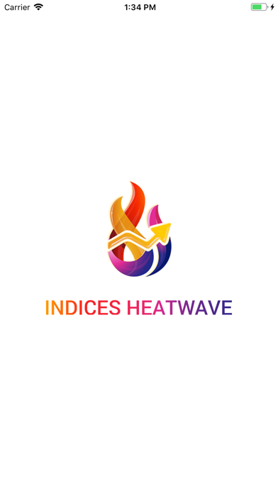 Indices Heatwave Inde... screenshot1