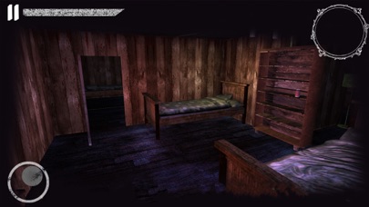 Horror Game Scary Haunted Room Screenshot