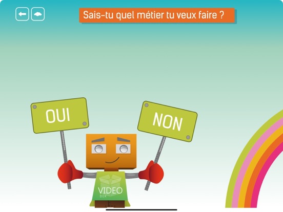 Screenshot #6 pour VIDEO box