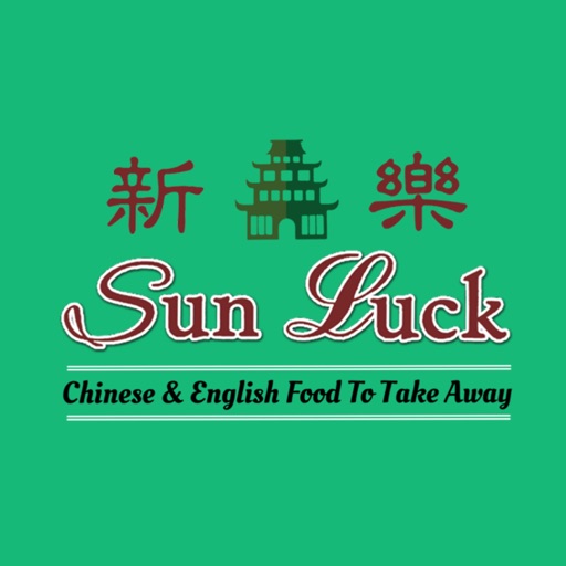 Sun Luck icon