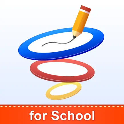 E-VOLVOX for School Читы