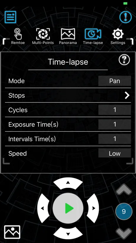 SynScan Photo