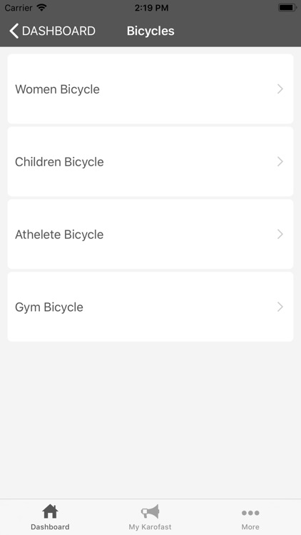 Karofast screenshot-3