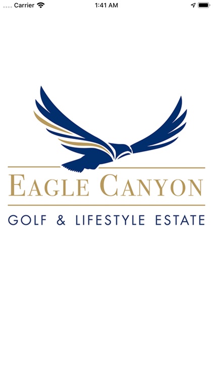 Eagle Canyon Estate