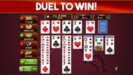 Game screenshot Vegas Solitaire: Classic Cards apk