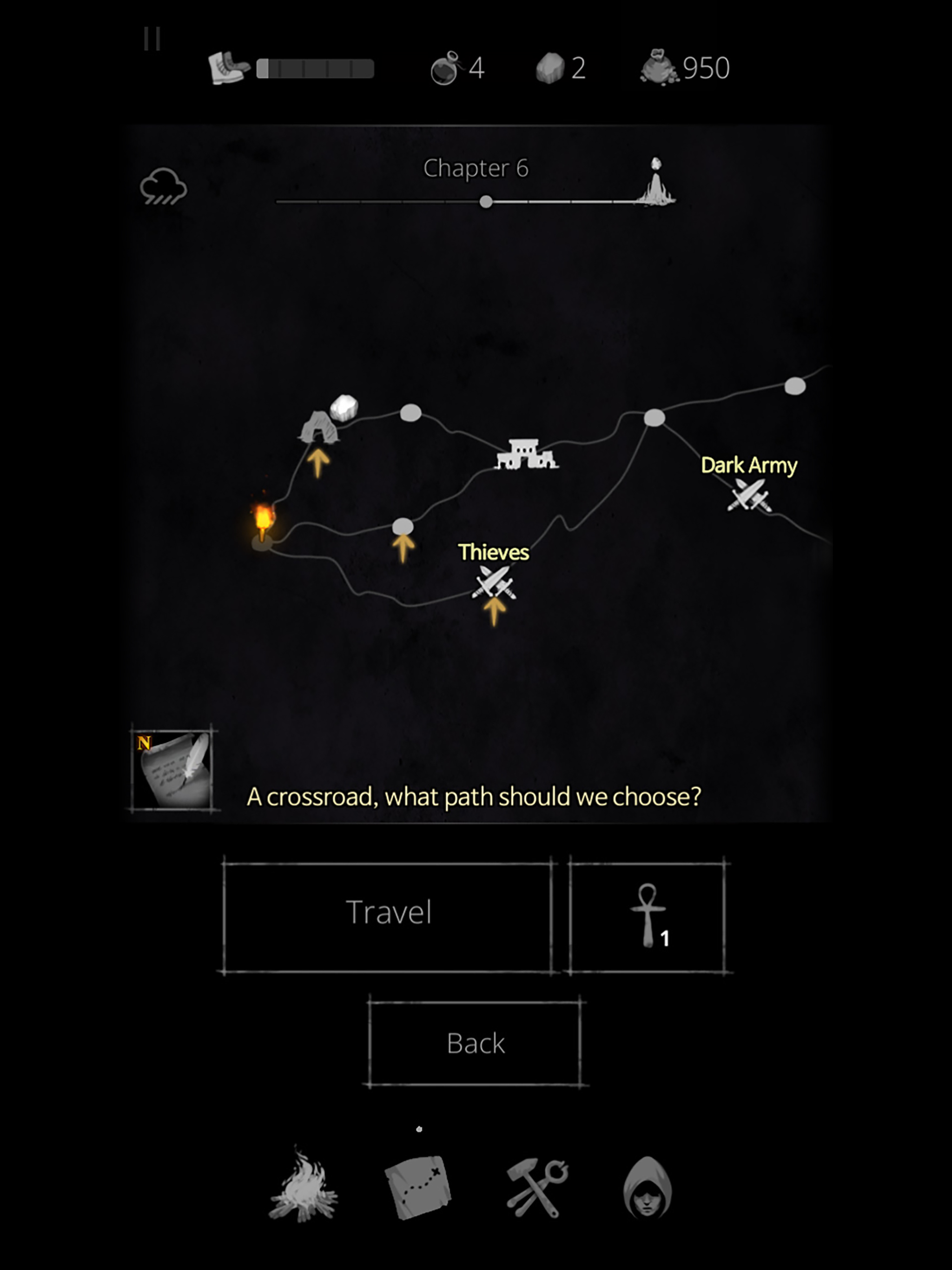Unknown Knights screenshot 12