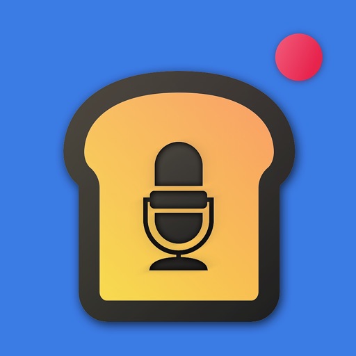 VoiceToaster - Voice Changer Icon