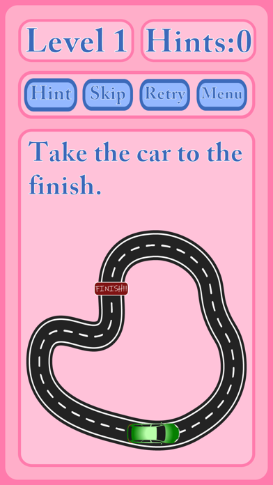 Screenshot #2 pour Train your Brain -Funny Puzzle