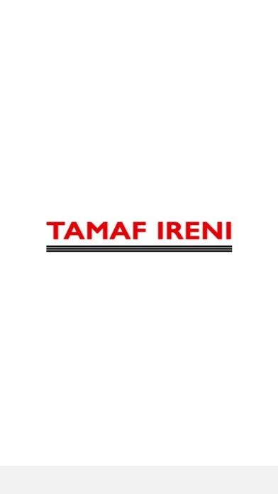 How to cancel & delete Tamaf Ireni from iphone & ipad 1
