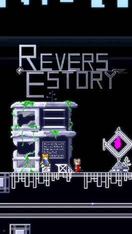 Game screenshot ReversEstory mod apk