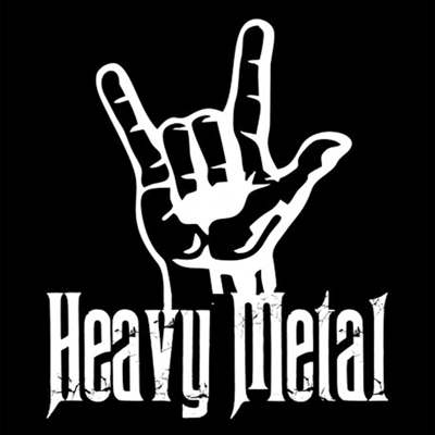 Metal Radio-Heavy Metal Music ➡ App Store Review ✓ ASO | Revenue &  Downloads | AppFollow