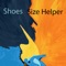 This is app that helps you convert different country sizes of shoes