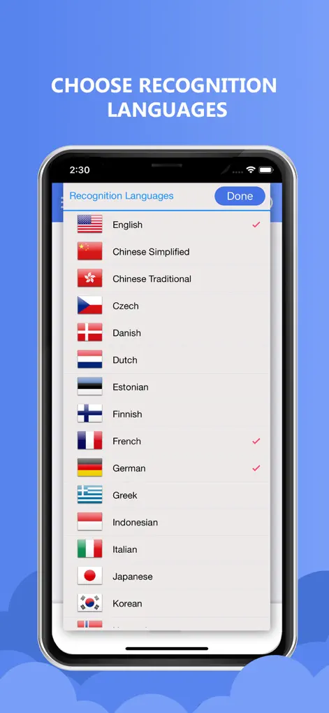 Card Reader Personal Edition - Business App | MWM