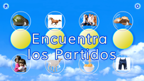 BURBUJAS  FONÉTICAS screenshot