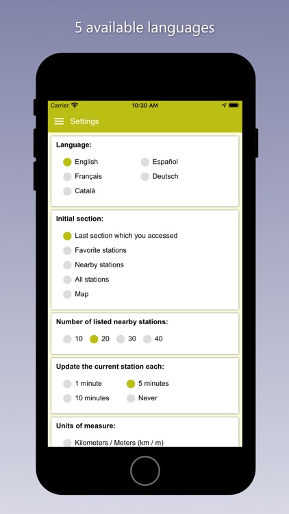 LA Metro Bike Share screenshot-4
