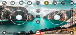 Game screenshot SX-UFO apk