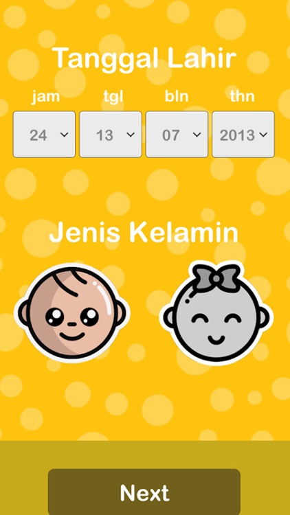 Alkitab Kelahiran LAI screenshot-4