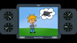 How to cancel & delete drone pilot - children's book 3