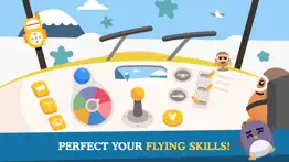 How to cancel & delete dumb ways jr madcap's plane 1