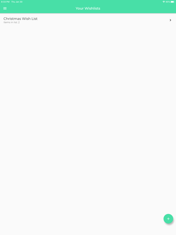 Screenshot #6 pour Gift Sense