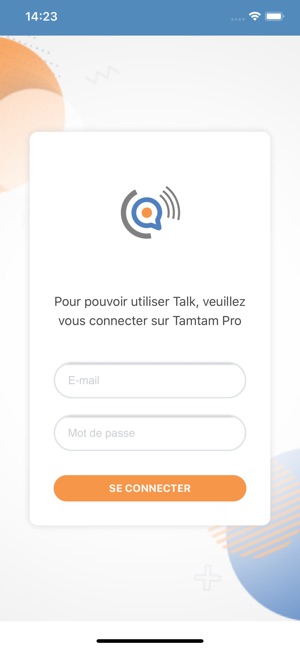 Tamtam Talk