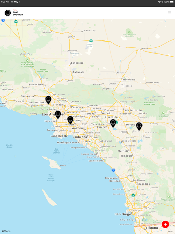 Screenshot #5 pour AllatRa.RoudExperiment
