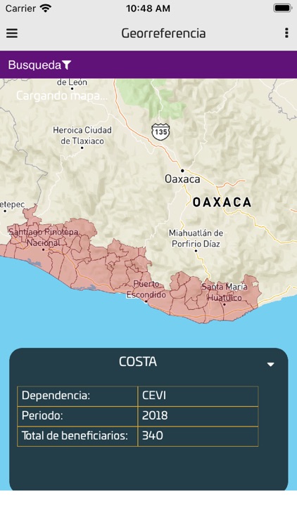 Oaxaca Sostenible screenshot-4