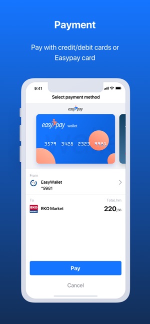EasyWallet UA(圖5)-速報App
